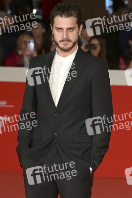 Serienpremiere 'Romulus II - La guerra per Roma', Internationales Filmfestival Rom 2022