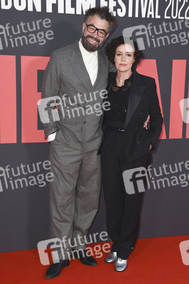Filmpremiere 'She Said', BFI London Film Festival 2022