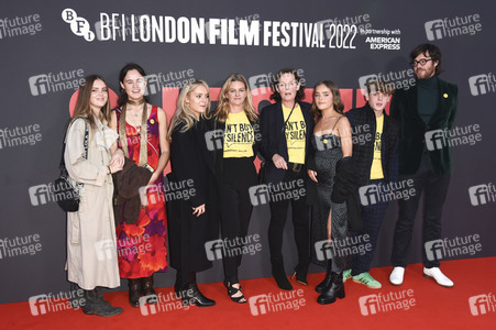 Filmpremiere 'She Said', BFI London Film Festival 2022