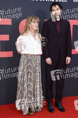 Filmpremiere 'She Said', BFI London Film Festival 2022