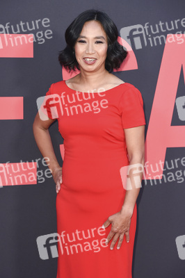 Filmpremiere 'She Said', BFI London Film Festival 2022