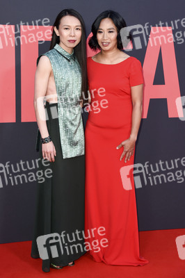 Filmpremiere 'She Said', BFI London Film Festival 2022