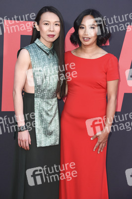 Filmpremiere 'She Said', BFI London Film Festival 2022