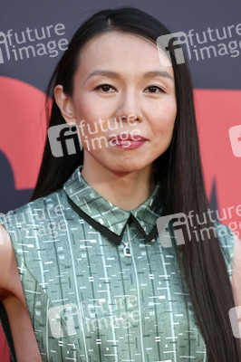 Filmpremiere 'She Said', BFI London Film Festival 2022