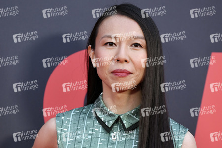 Filmpremiere 'She Said', BFI London Film Festival 2022