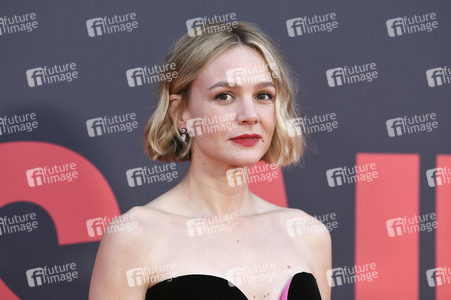 Filmpremiere 'She Said', BFI London Film Festival 2022
