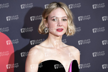 Filmpremiere 'She Said', BFI London Film Festival 2022