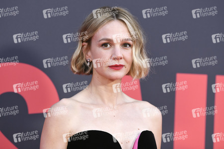 Filmpremiere 'She Said', BFI London Film Festival 2022