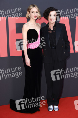 Filmpremiere 'She Said', BFI London Film Festival 2022