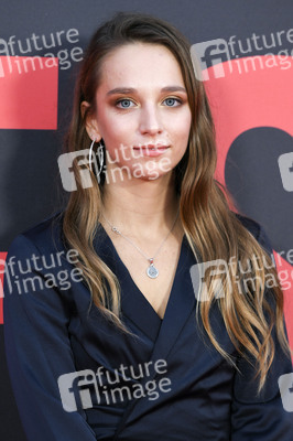 Filmpremiere 'She Said', BFI London Film Festival 2022