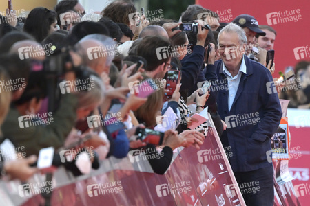 Filmpremiere 'The Lost King',  Internationales Filmfestival Rom 2022