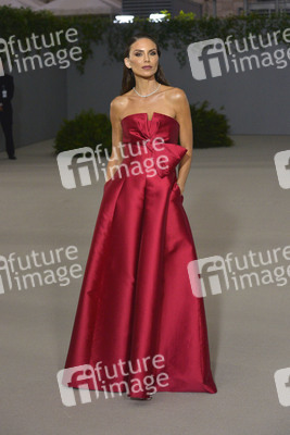 Academy Museum Gala 2022 in Los Angeles