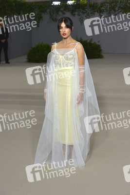 Academy Museum Gala 2022 in Los Angeles