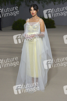 Academy Museum Gala 2022 in Los Angeles