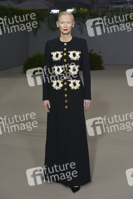 Academy Museum Gala 2022 in Los Angeles