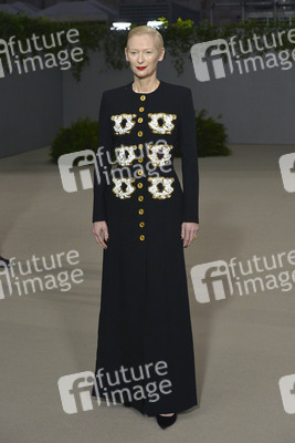 Academy Museum Gala 2022 in Los Angeles