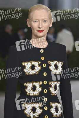 Academy Museum Gala 2022 in Los Angeles