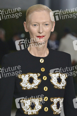 Academy Museum Gala 2022 in Los Angeles