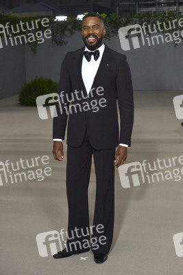 Academy Museum Gala 2022 in Los Angeles