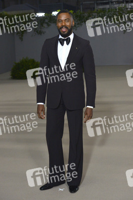 Academy Museum Gala 2022 in Los Angeles