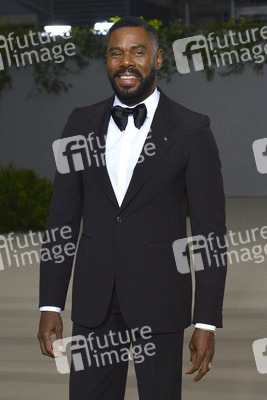 Academy Museum Gala 2022 in Los Angeles