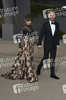 Academy Museum Gala 2022 in Los Angeles