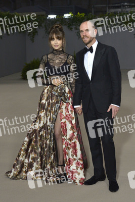 Academy Museum Gala 2022 in Los Angeles