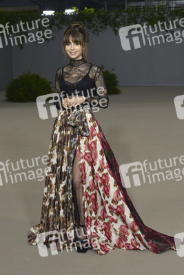 Academy Museum Gala 2022 in Los Angeles