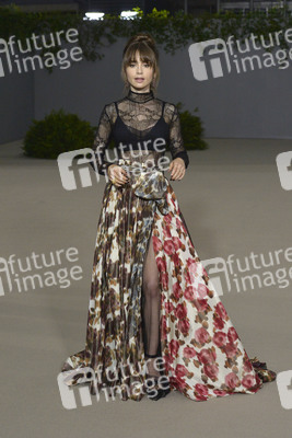 Academy Museum Gala 2022 in Los Angeles