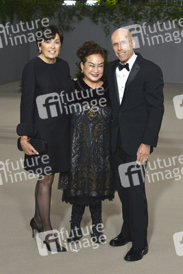 Academy Museum Gala 2022 in Los Angeles