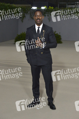 Academy Museum Gala 2022 in Los Angeles