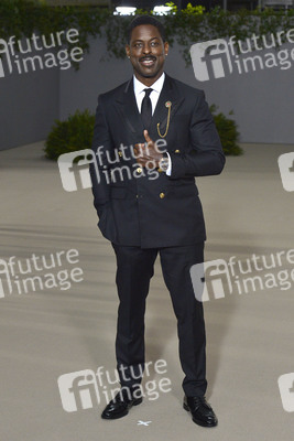 Academy Museum Gala 2022 in Los Angeles