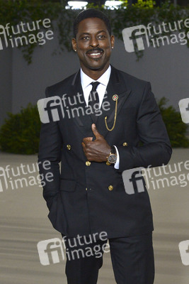 Academy Museum Gala 2022 in Los Angeles