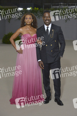 Academy Museum Gala 2022 in Los Angeles