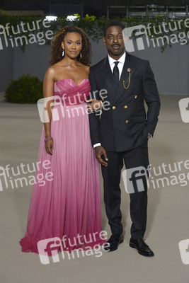 Academy Museum Gala 2022 in Los Angeles