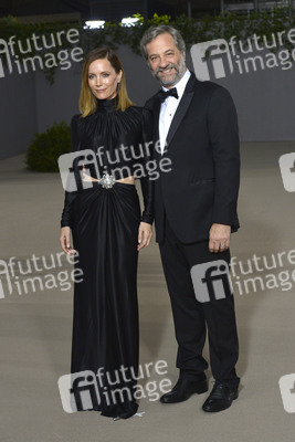 Academy Museum Gala 2022 in Los Angeles
