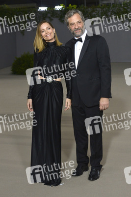 Academy Museum Gala 2022 in Los Angeles