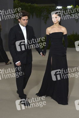 Academy Museum Gala 2022 in Los Angeles