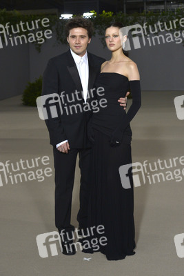Academy Museum Gala 2022 in Los Angeles