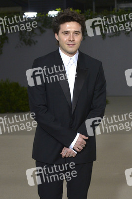 Academy Museum Gala 2022 in Los Angeles