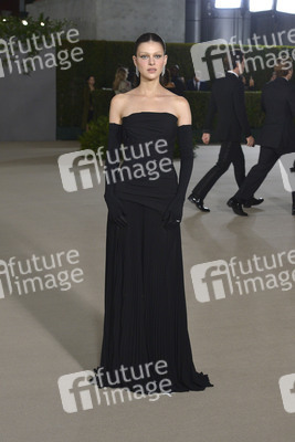 Academy Museum Gala 2022 in Los Angeles