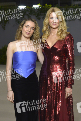 Academy Museum Gala 2022 in Los Angeles