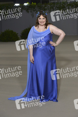 Academy Museum Gala 2022 in Los Angeles