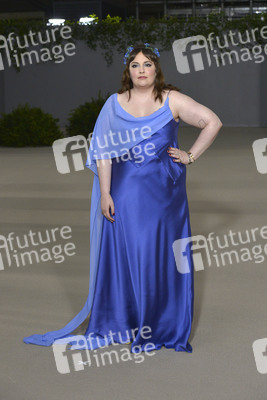 Academy Museum Gala 2022 in Los Angeles