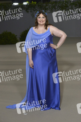 Academy Museum Gala 2022 in Los Angeles