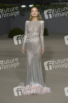 Academy Museum Gala 2022 in Los Angeles