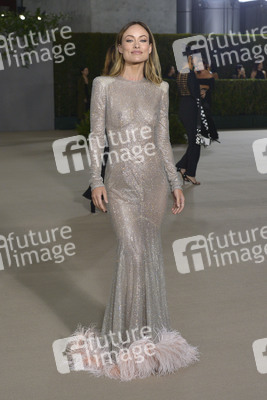 Academy Museum Gala 2022 in Los Angeles