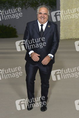Academy Museum Gala 2022 in Los Angeles