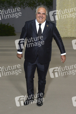Academy Museum Gala 2022 in Los Angeles