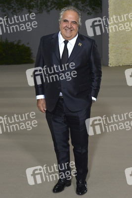 Academy Museum Gala 2022 in Los Angeles